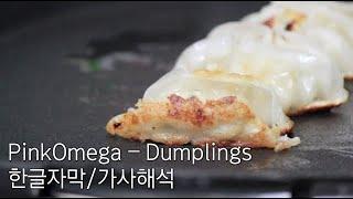 [한글자막] Pink guy - Dumplings [필티프랭크 Filthy Frank]