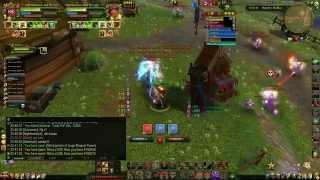 Allods Online - Summoner PvP - Witch's Hollow