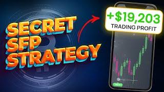 ONE Strategy to Put You In the TOP 1% of Day Trading (+$19,203)