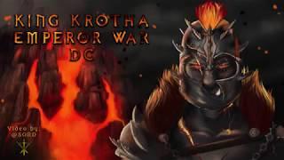 Krotha War Emp 2018