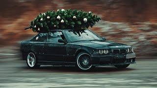 НАЙКРАЩА BMW це дріфт корч! BMW E36 з двигуном M54