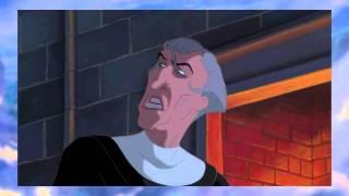 The Hunchback Of Notre Dame - Hellfire (Finnish) 1080p