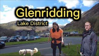 Glenridding, Ullswater - Lake District UK