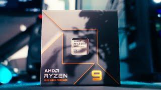 AMD Ryzen 9 7950X vs  i7 6900K vs  M1 MacBook Pro for Video Editing