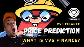 What is VVS Finance? | VVS Price Prediction!