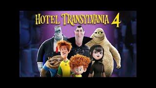 Hotel Transylvania :Transformania Full Movie | Hotel Transylvania 4 movie english |Review & fact