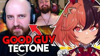 Is Tectone Really THAT BAD? | HexJuice Reacts