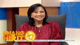 Unang Hirit: LIVE Interview with Vice President Leni Robredo