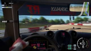 Fun lap - Project Cars 2