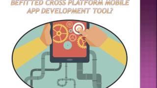 Cross Platform Mobile Apps Development Tools –Opt for the Apt One | Valueedge Solutions