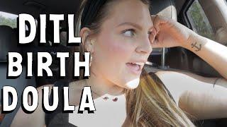 Day In The Life of a Doula | How Many Births Do I Take a Month?