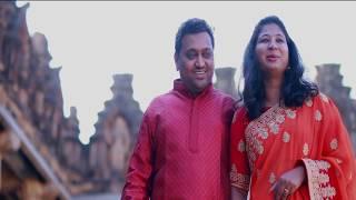 Chetan & Rajani Prewedding Video HD