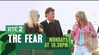 Plow-ging Champion-shits | The Fear | Every Monday | 10:30pm | RTÉ 2