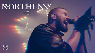 Northlane - 4D [Official Music Video]