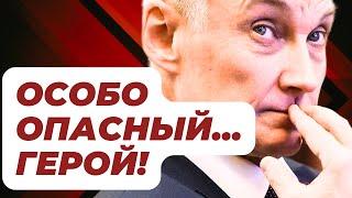 СРОЧНО СООБЩИЛИ! Владимир ПУТИН, Министр обороны АНДРЕЙ БЕЛОУСОВ ВСТРЕЧА УЗНИКОВ США!