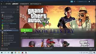 [FIX]  UNABLE TO LAUNCH GTA5.EXE PROBLEM SOLVED!!!