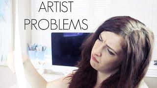 Artist Problems.