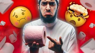 5 DIRTY THINGS THAT MUSLIMS DON'T DO