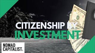 Every Citizenship by Investment Program for 2019
