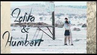 Lolita & Humbert | Be yours