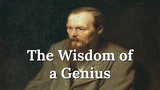 Fyodor Dostoevsky – How Prison Sculpted a Genius