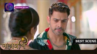 Ishq Ki Dastaan Naagmani | নাগমণি - এক প্রেম কাহিনী | 18 July 2024 | Best Scene | Enterr10 Bangla