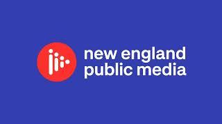 New England Public Media ID (2022) #1