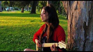 Kira Kosarin - Loving You Silently [from the park]