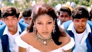 Jhumbalika Jhumbalika Full Song 1080p HD Hi Fi Sounds ( Thakshak 1999 )