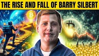 What Happened To Barry Silbert?