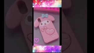My melody phone cover #shorts