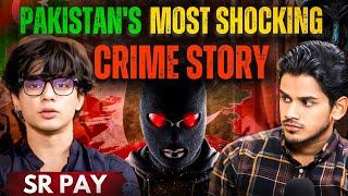 Pakistan ki sabse Shocking story, Realtalk Clips