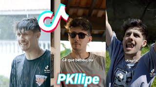 MELHORES TIK TOKS DO PKllipe   - @PKllipe TikTok Compilado