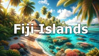 Fiji Travel Guide 2024 (Best Things to Do & Must See)