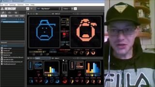 Living Music | AI | Reaktor 5 | Newscool EP #4