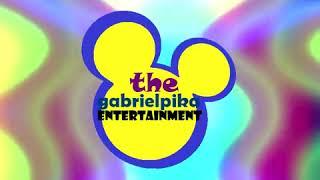 (Reupload) The Gabrielpika Entertainment (2015 New variant)