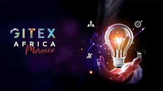 GITEX AFRICA 8-10 May 2024 | Largest Tech Show in Africa