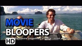The Hangover Part II (2011) Bloopers Outtakes Gag Reel