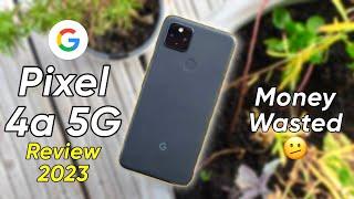 Google Pixel 4a 5G Review for 2023 in Pakistan - Money Wasted?