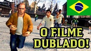 BULLY FILME DUBLADO EM PORTUGUÊS!