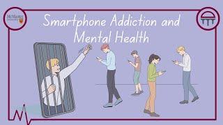 Smartphone Abuse in Association with Mental Health