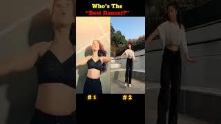 #dancerattitude Dance Showcase part 42 | #dance #short #ytshorts #toonlife