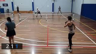 Pickleball - Doncaster - Saturday 17th August 2024