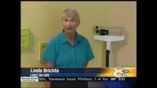 Rena on TV: NBC 8 News Tampa November 2009