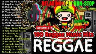 ULTIMATE REGGAE PLAYLIST 2024 // Vol. 7 – Top Love Songs in REGGAE Style + Covers and REMIX Songs