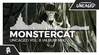 Monstercat Uncaged Vol. 8 (Album Mix)