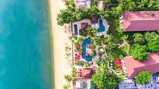 ОТЕЛИ САМУИ // Обзор отеля Ibis Samui 3*