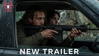 28 YEARS LATER (2025) - New Trailer | Cillian Murphy, Aaron Taylor-Johnson