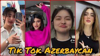 TikTok Azerbaycan - En Yeni TikTok Videolari #364 | NO GRUZ