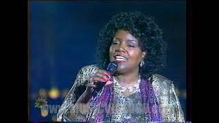 Gloria Gaynor - I Will Survive ( Voice OF Asia 1993 ) Азия Дауысы 1993